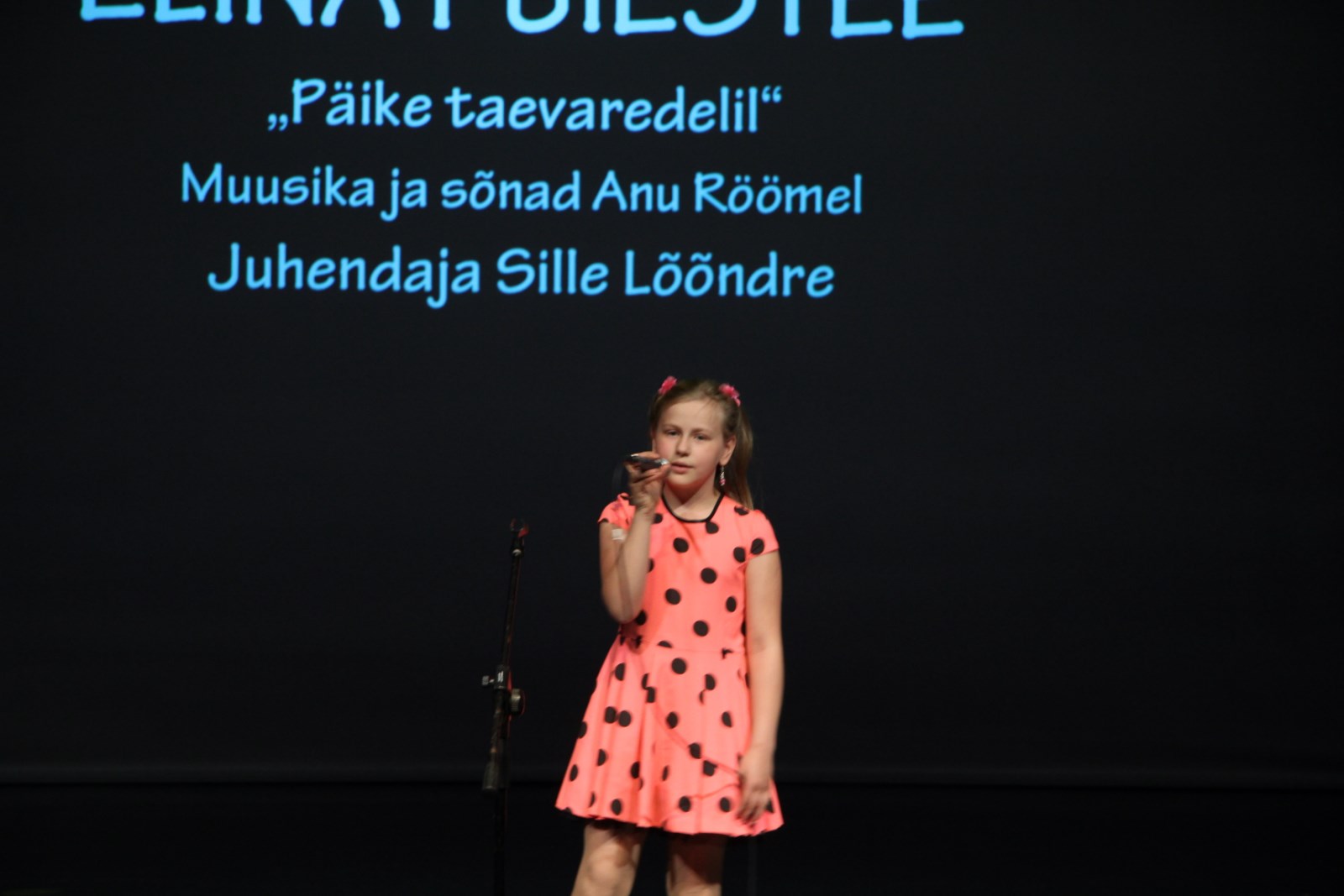 Valgamaa Laulukarusell 2018